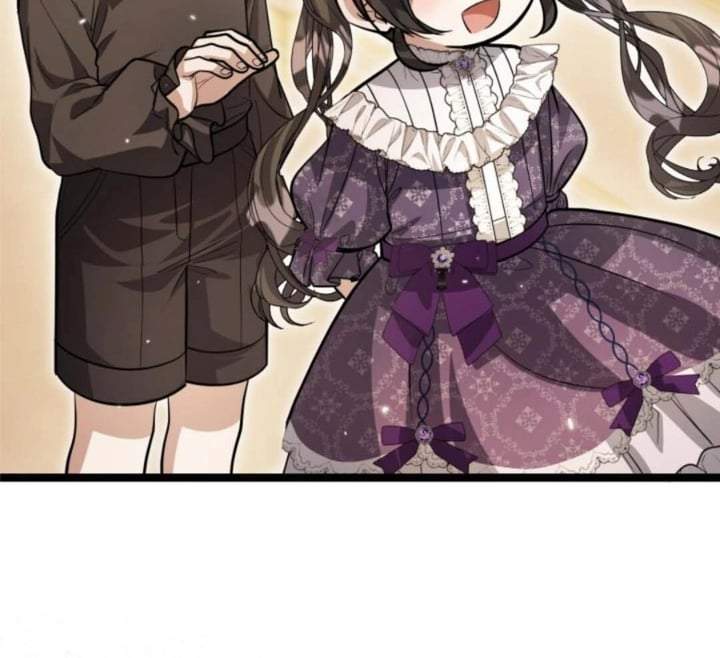 The Villain’s Daughter Plans To Run Away Chapter 39
