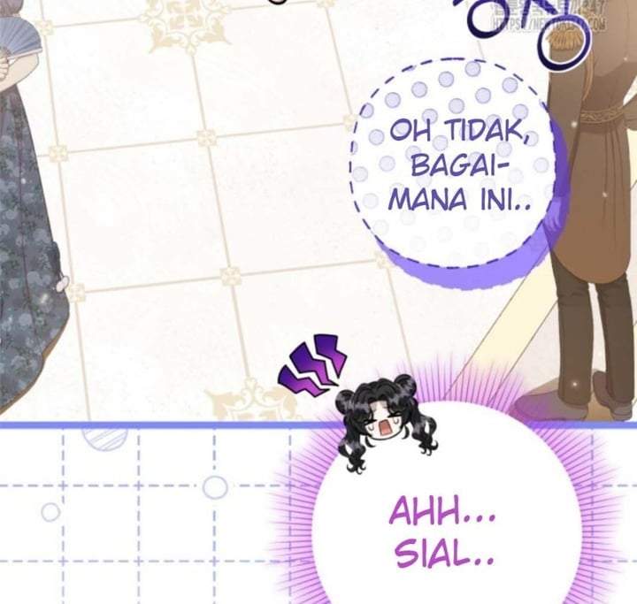 The Villain’s Daughter Plans To Run Away Chapter 39