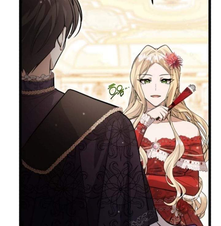 The Villain’s Daughter Plans To Run Away Chapter 39