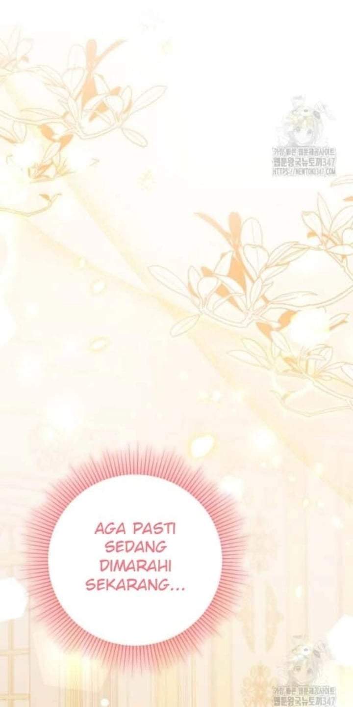 The Villain’s Daughter Plans To Run Away Chapter 39