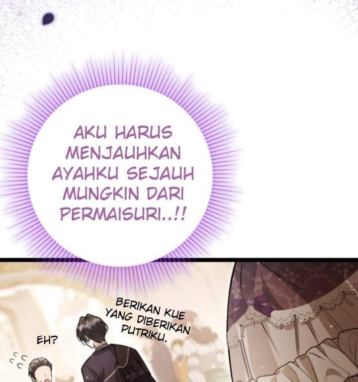 The Villain’s Daughter Plans To Run Away Chapter 39