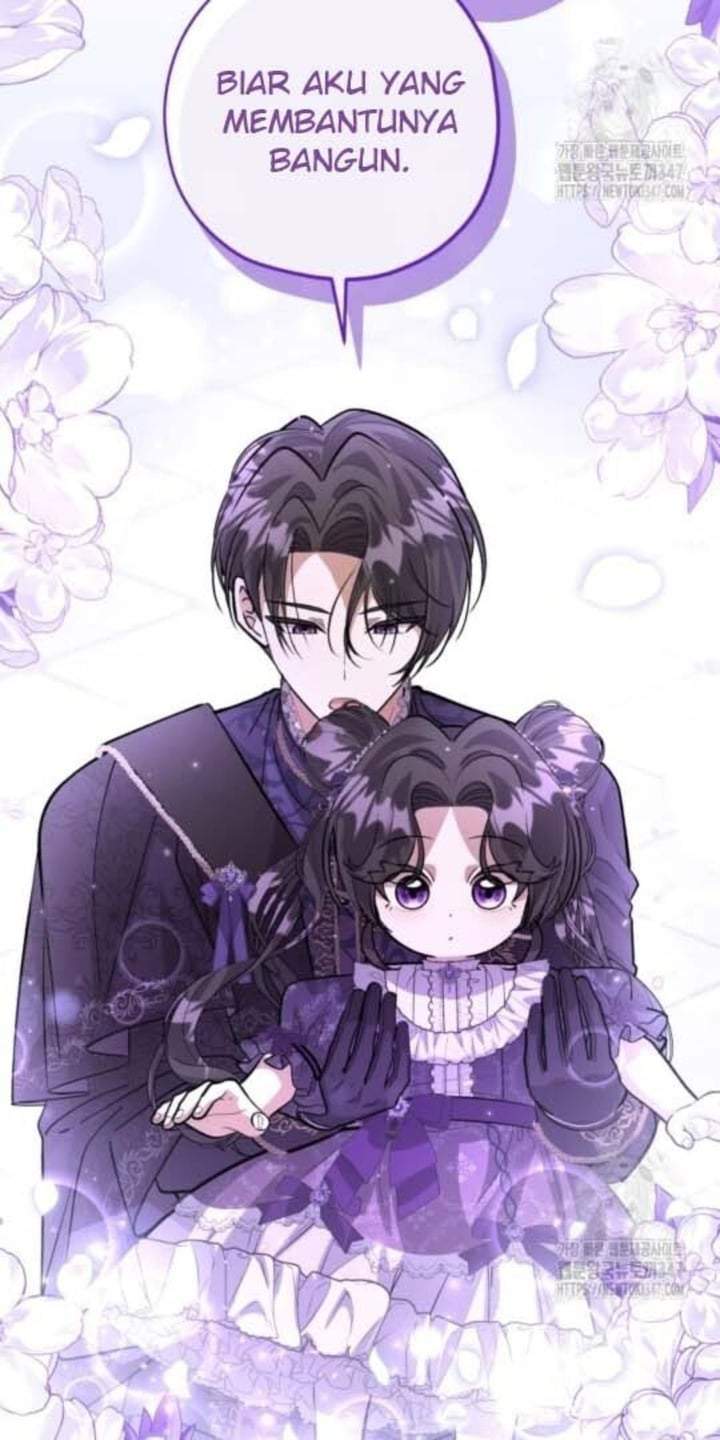 The Villain’s Daughter Plans To Run Away Chapter 39