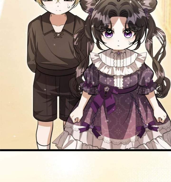 The Villain’s Daughter Plans To Run Away Chapter 39