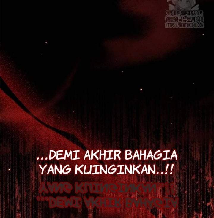 The Villain’s Daughter Plans To Run Away Chapter 40