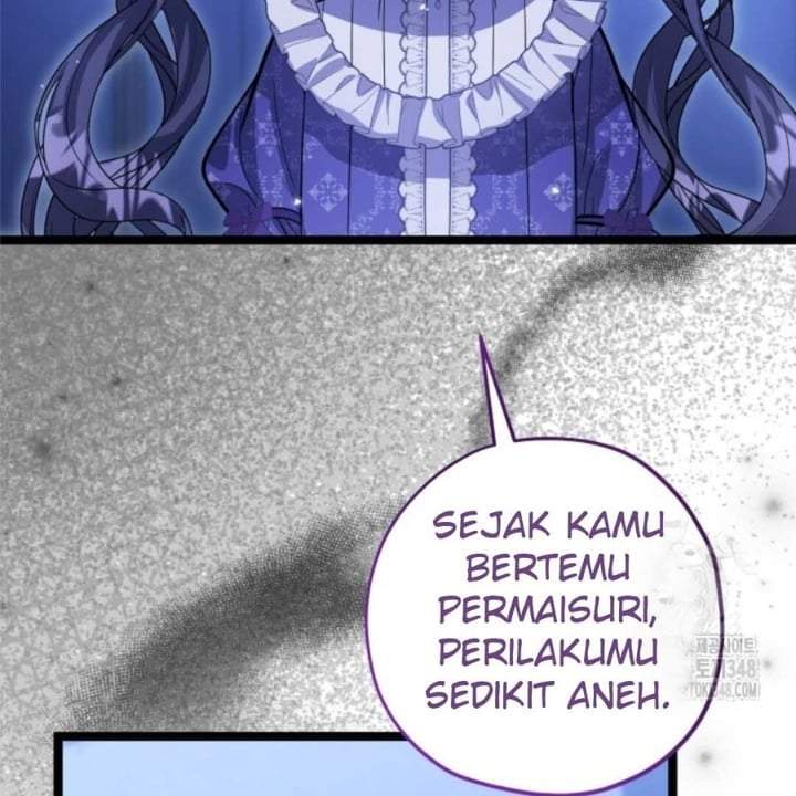 The Villain’s Daughter Plans To Run Away Chapter 40