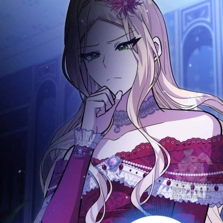 The Villain’s Daughter Plans To Run Away Chapter 40