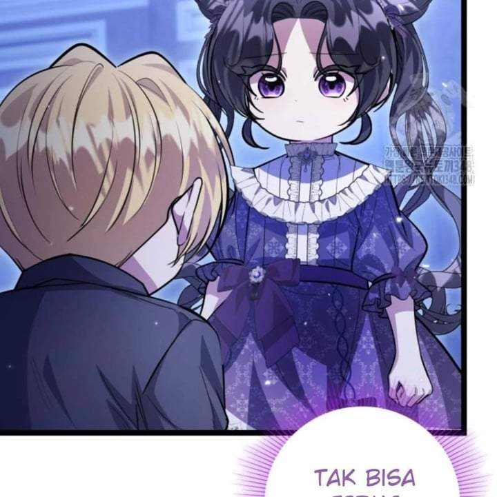 The Villain’s Daughter Plans To Run Away Chapter 40