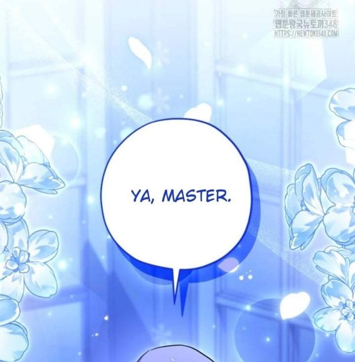 The Villain’s Daughter Plans To Run Away Chapter 40