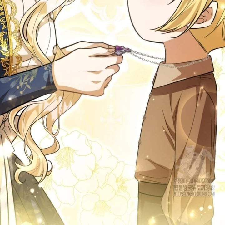 The Villain’s Daughter Plans To Run Away Chapter 40