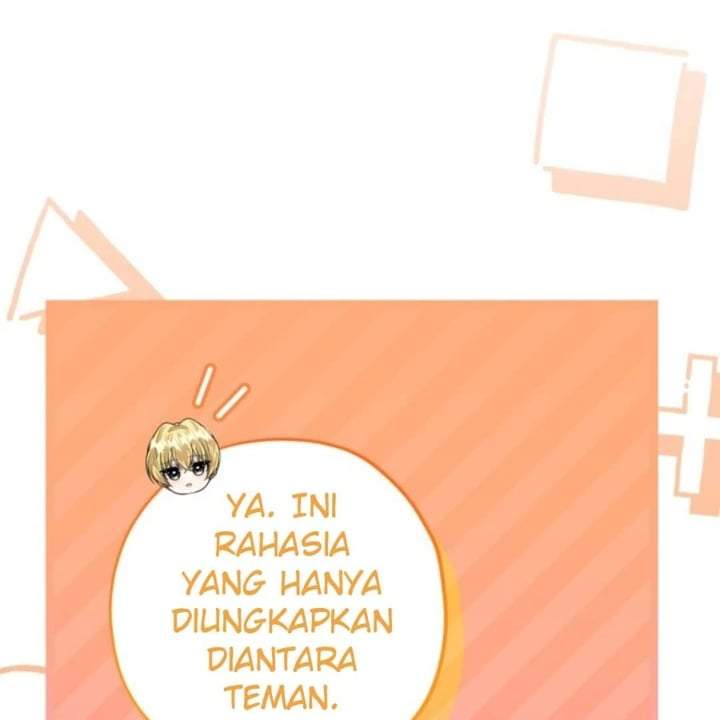 The Villain’s Daughter Plans To Run Away Chapter 40
