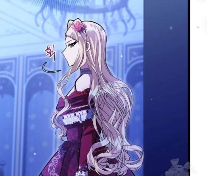 The Villain’s Daughter Plans To Run Away Chapter 40