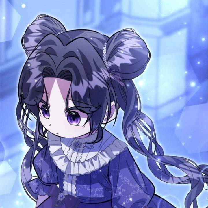 The Villain’s Daughter Plans To Run Away Chapter 40