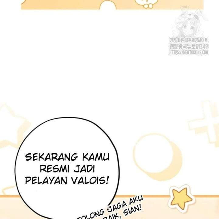 The Villain’s Daughter Plans To Run Away Chapter 41