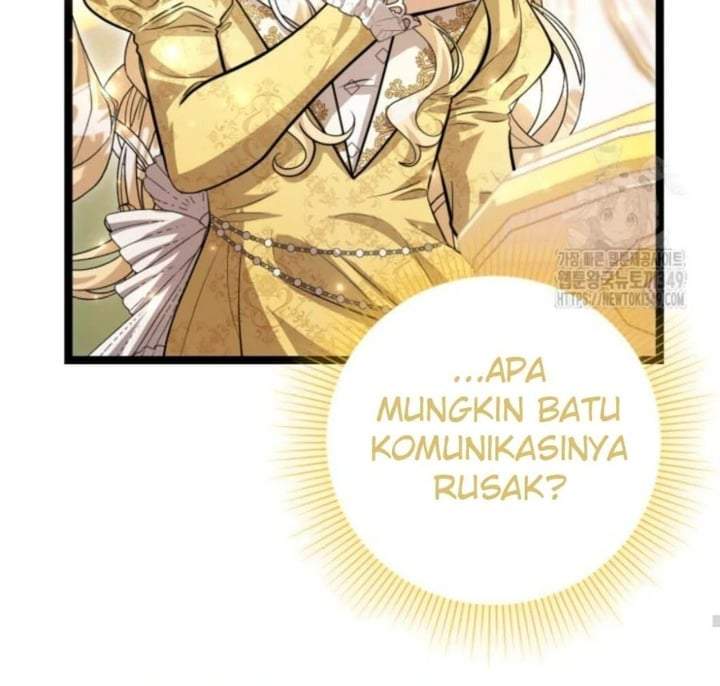 The Villain’s Daughter Plans To Run Away Chapter 41