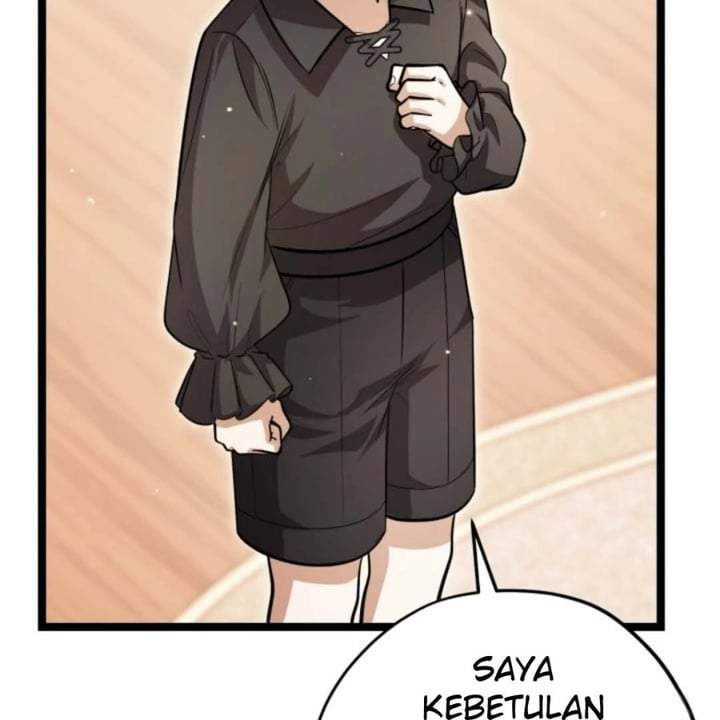 The Villain’s Daughter Plans To Run Away Chapter 41