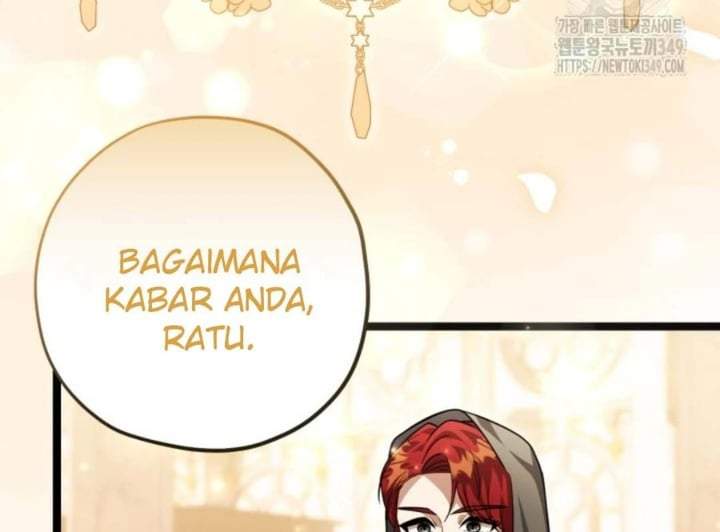 The Villain’s Daughter Plans To Run Away Chapter 41