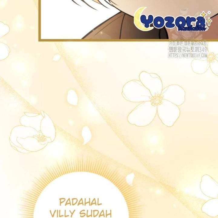 The Villain’s Daughter Plans To Run Away Chapter 41