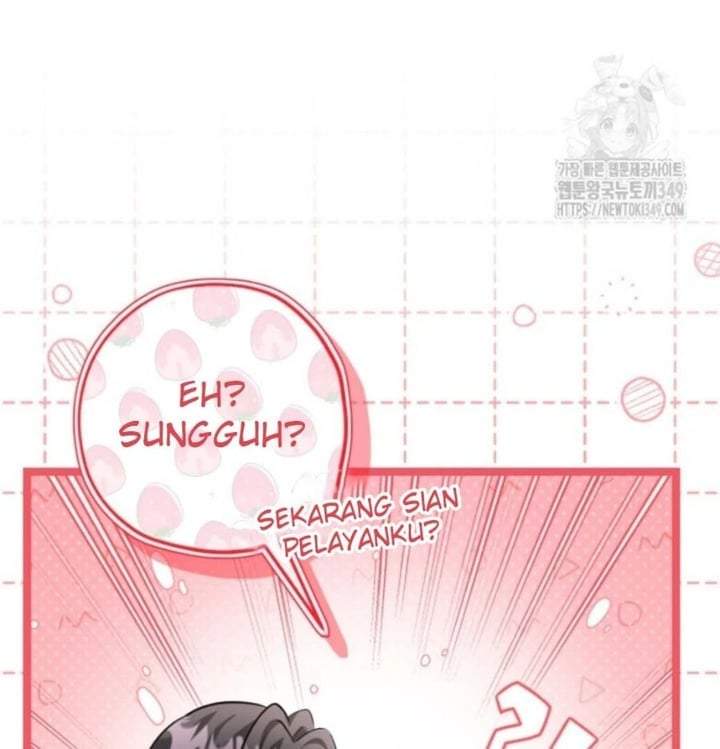 The Villain’s Daughter Plans To Run Away Chapter 41