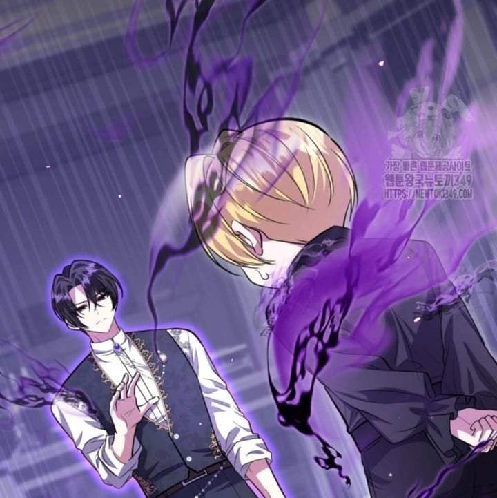The Villain’s Daughter Plans To Run Away Chapter 41