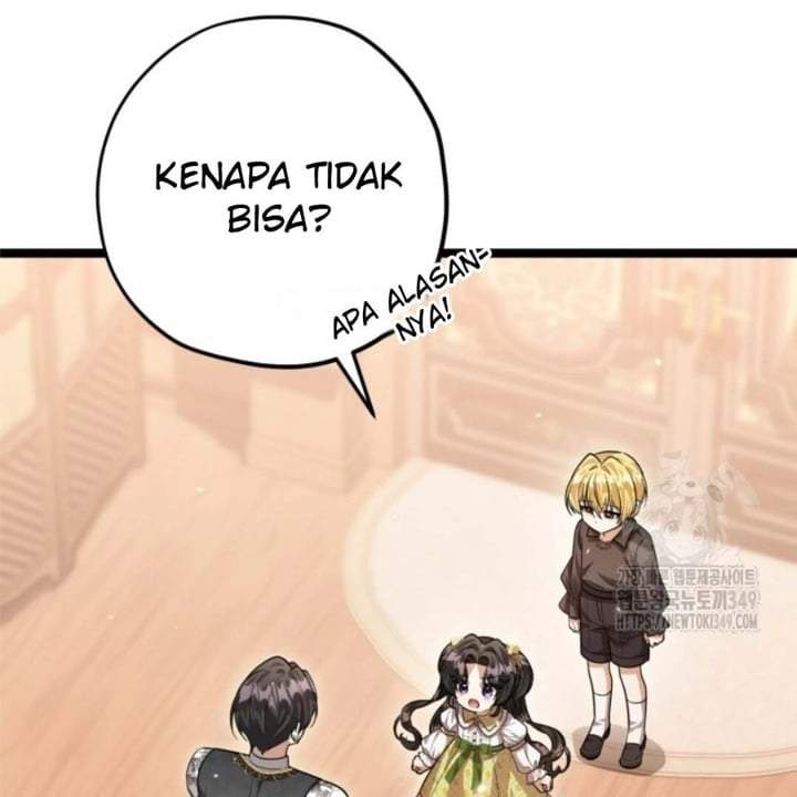 The Villain’s Daughter Plans To Run Away Chapter 41