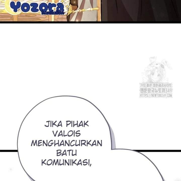 The Villain’s Daughter Plans To Run Away Chapter 41