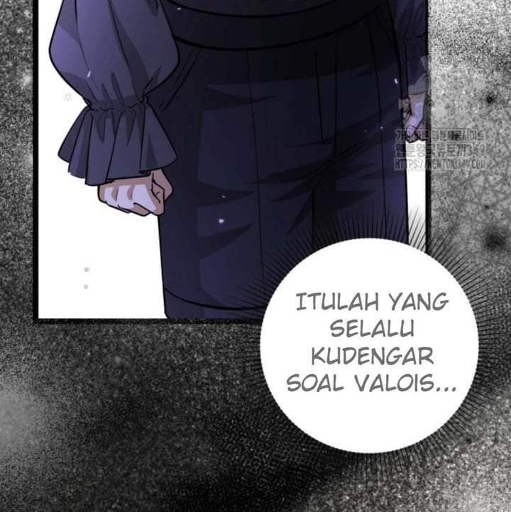 The Villain’s Daughter Plans To Run Away Chapter 41