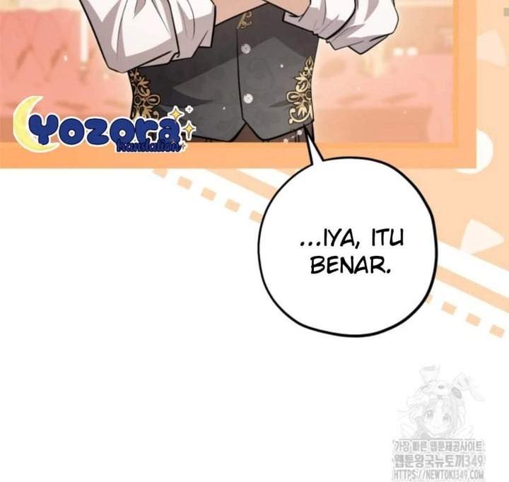 The Villain’s Daughter Plans To Run Away Chapter 41