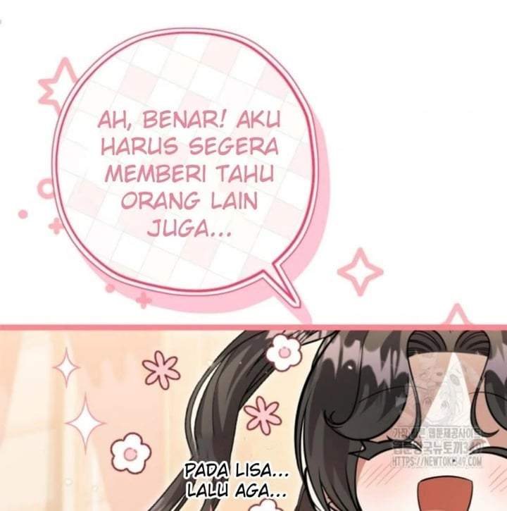 The Villain’s Daughter Plans To Run Away Chapter 41