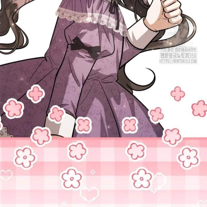 The Villain’s Daughter Plans To Run Away Chapter 42