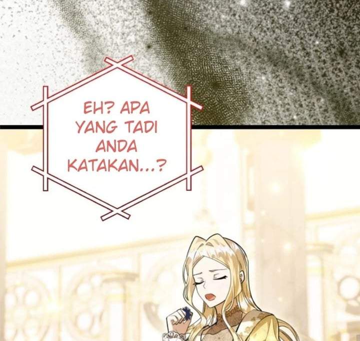 The Villain’s Daughter Plans To Run Away Chapter 42