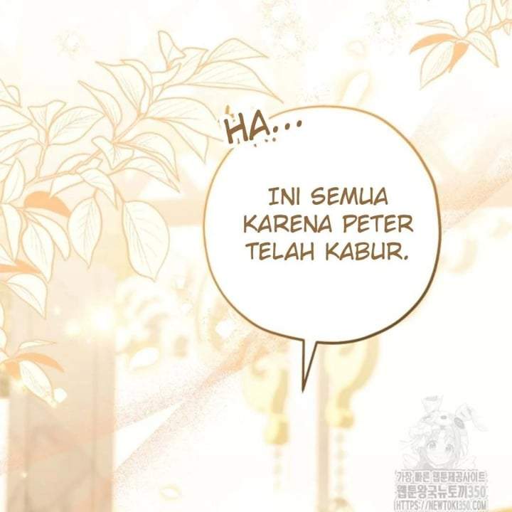 The Villain’s Daughter Plans To Run Away Chapter 42