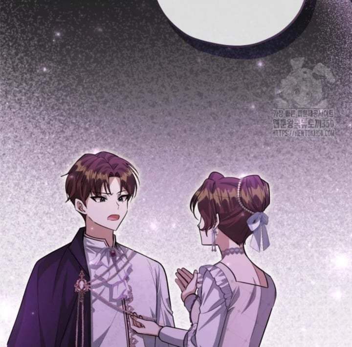 The Villain’s Daughter Plans To Run Away Chapter 42