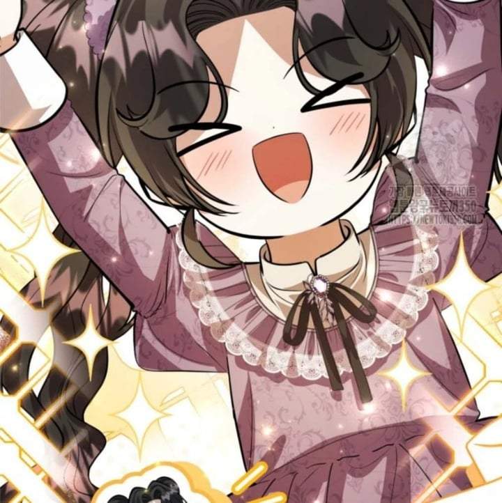 The Villain’s Daughter Plans To Run Away Chapter 42
