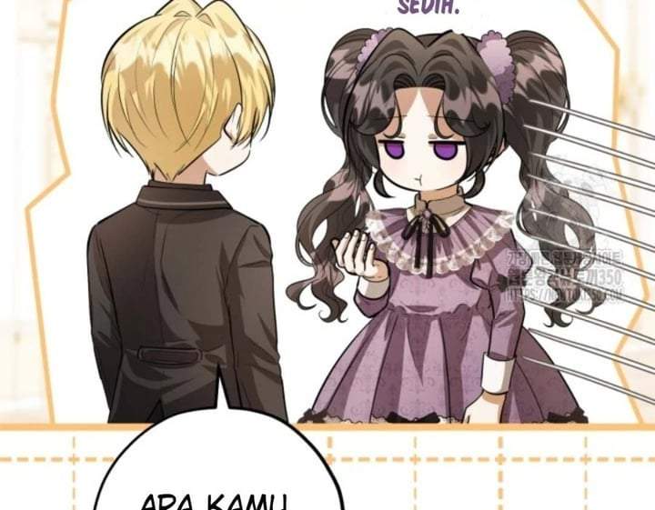 The Villain’s Daughter Plans To Run Away Chapter 42