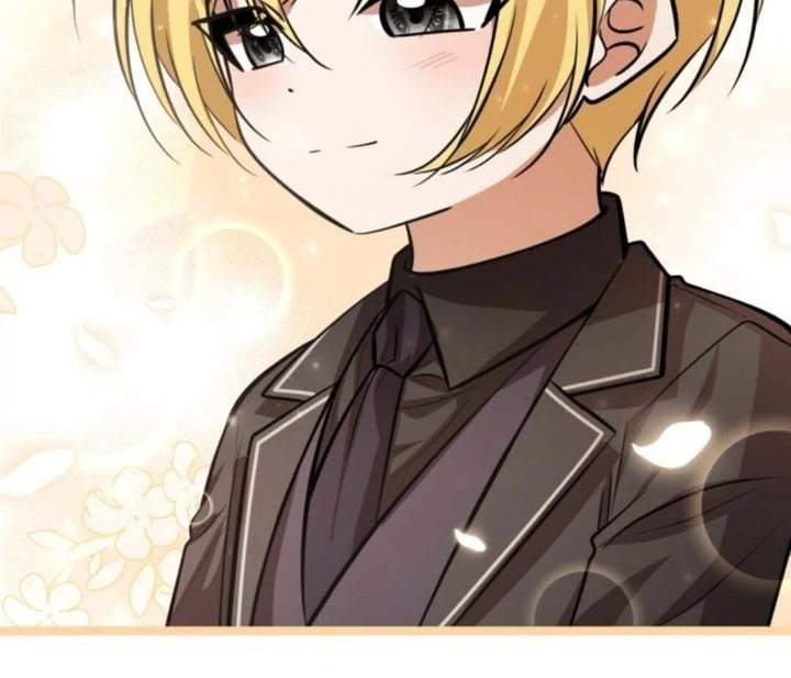 The Villain’s Daughter Plans To Run Away Chapter 42