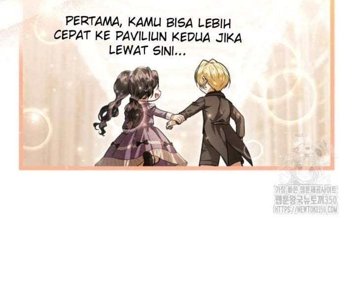 The Villain’s Daughter Plans To Run Away Chapter 42