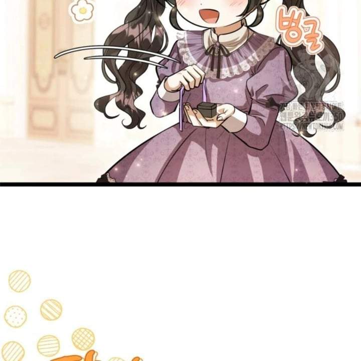 The Villain’s Daughter Plans To Run Away Chapter 42