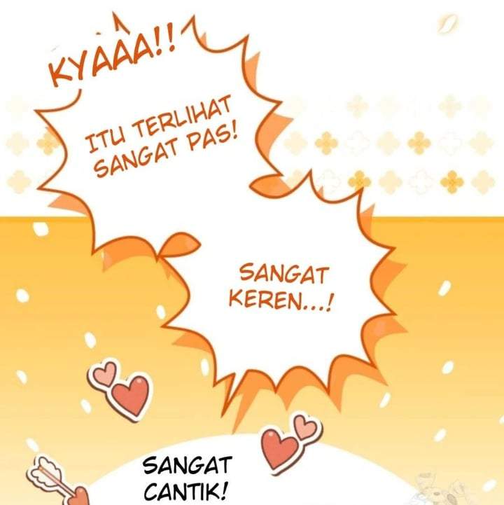 The Villain’s Daughter Plans To Run Away Chapter 42