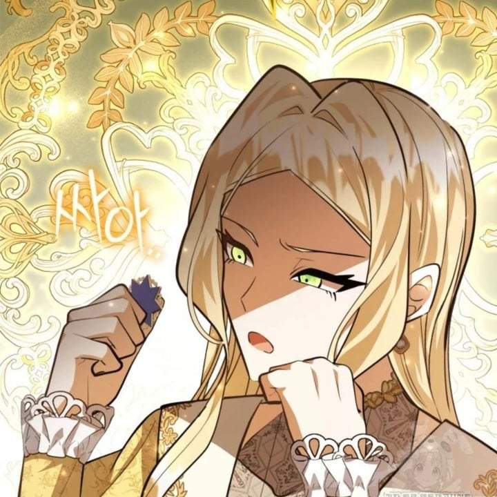 The Villain’s Daughter Plans To Run Away Chapter 42