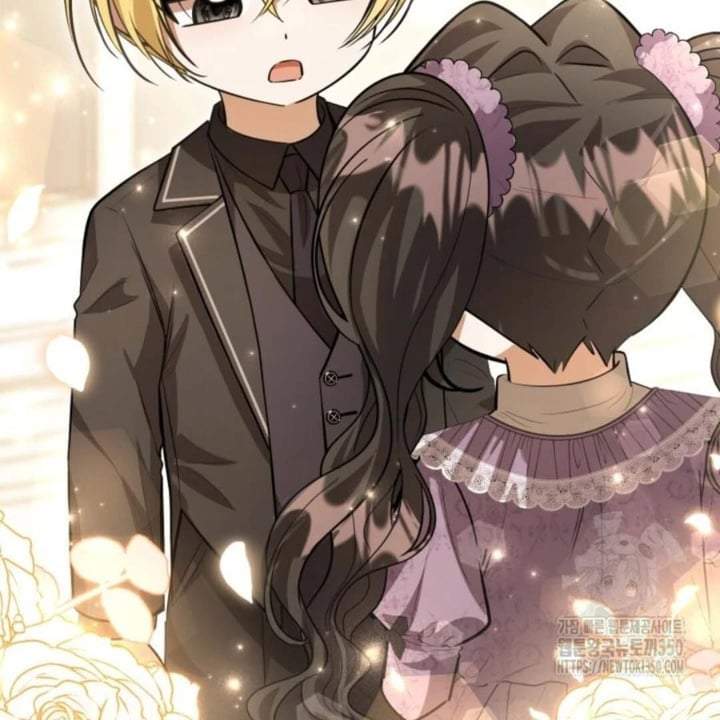 The Villain’s Daughter Plans To Run Away Chapter 42