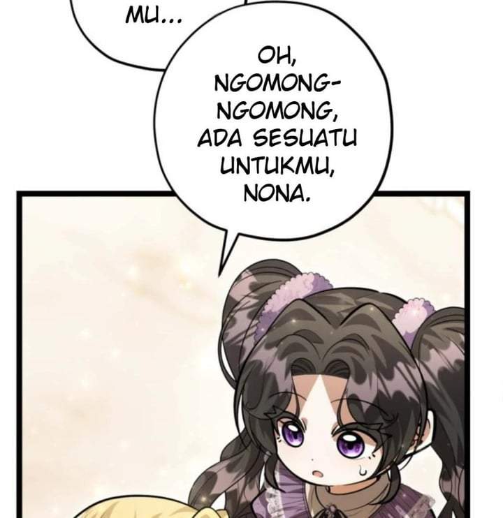 The Villain’s Daughter Plans To Run Away Chapter 42