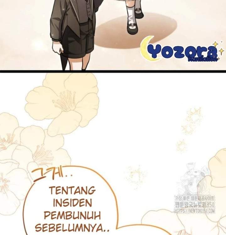 The Villain’s Daughter Plans To Run Away Chapter 42