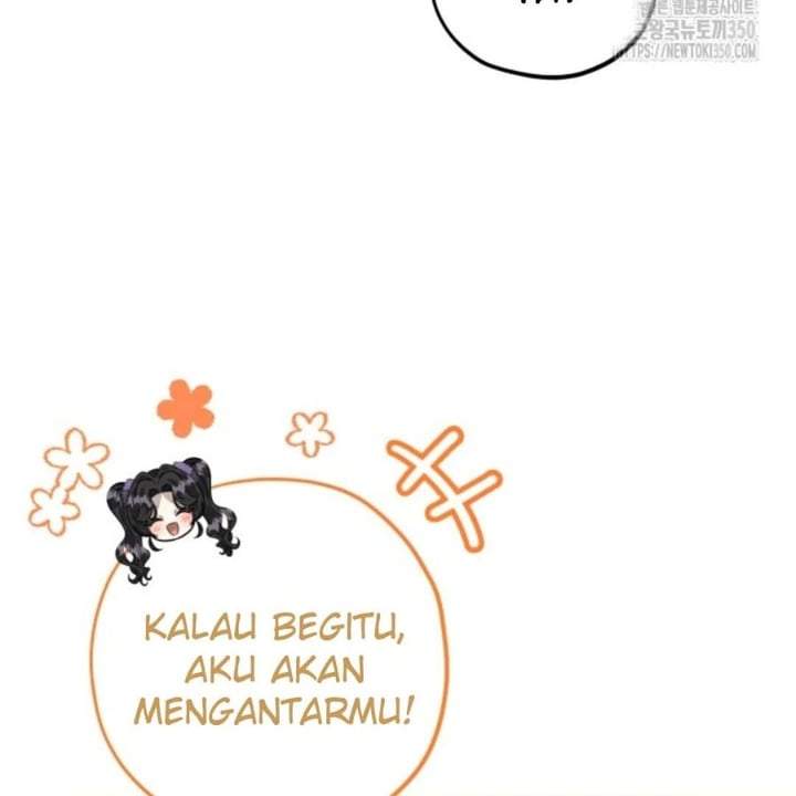 The Villain’s Daughter Plans To Run Away Chapter 42