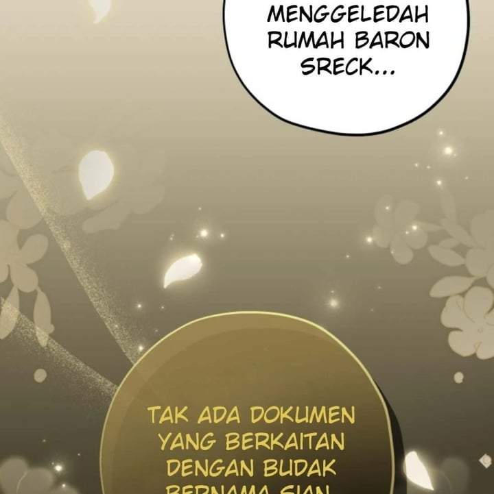 The Villain’s Daughter Plans To Run Away Chapter 43