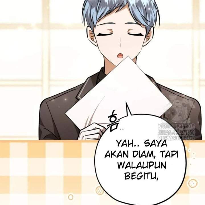 The Villain’s Daughter Plans To Run Away Chapter 43
