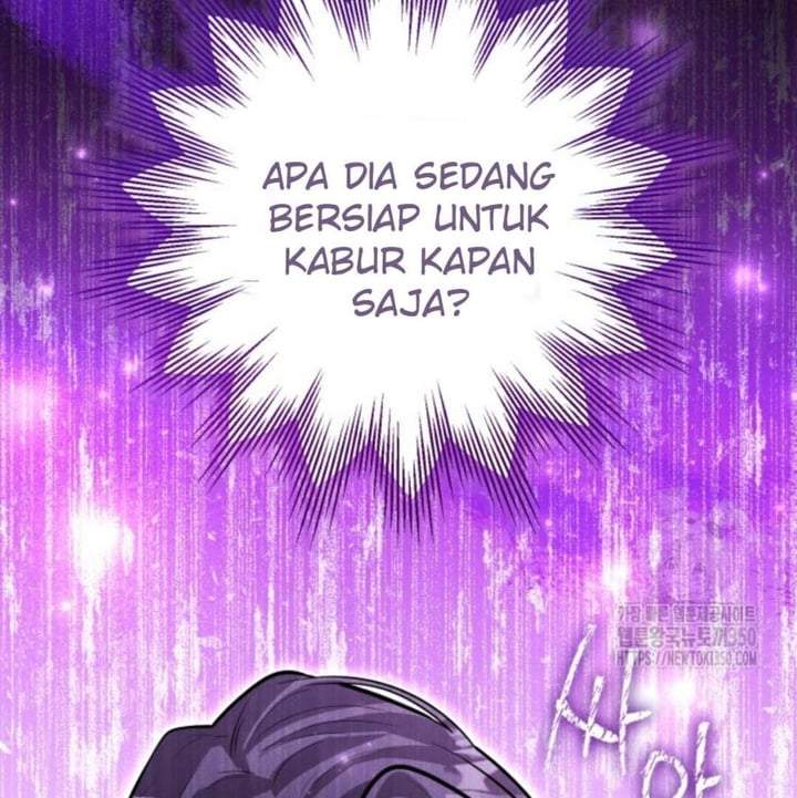 The Villain’s Daughter Plans To Run Away Chapter 43