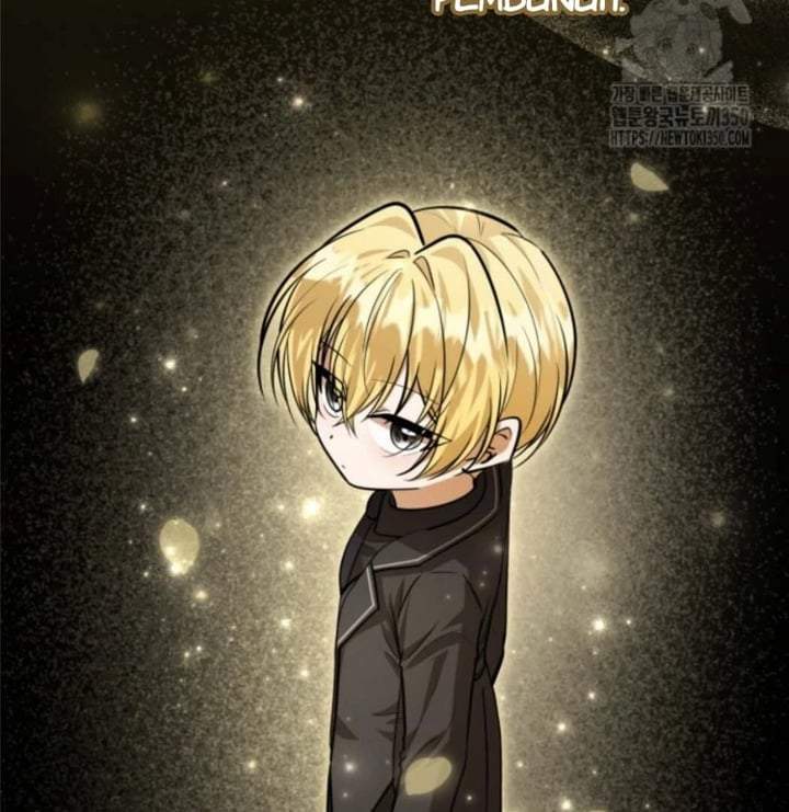The Villain’s Daughter Plans To Run Away Chapter 43