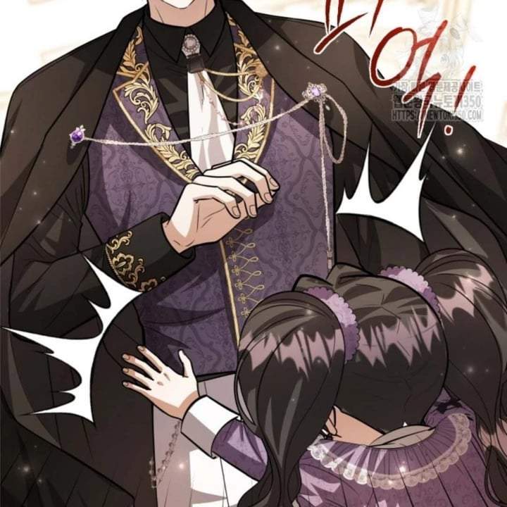 The Villain’s Daughter Plans To Run Away Chapter 43