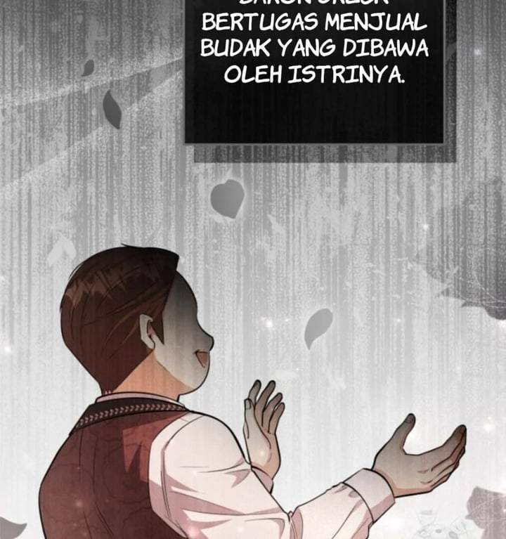 The Villain’s Daughter Plans To Run Away Chapter 43