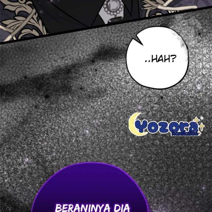 The Villain’s Daughter Plans To Run Away Chapter 43